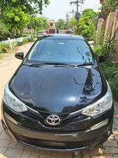 Toyota Yaris ATIV CVT 1.3 2022 for Sale