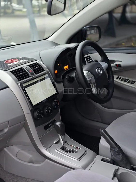 ٹویوٹا کرولا ایکسیو 2007 for Sale in نوشہرہ ٹویوٹا کرولا ایکسیو 2007 for Sale in نوشہرہ Image-6