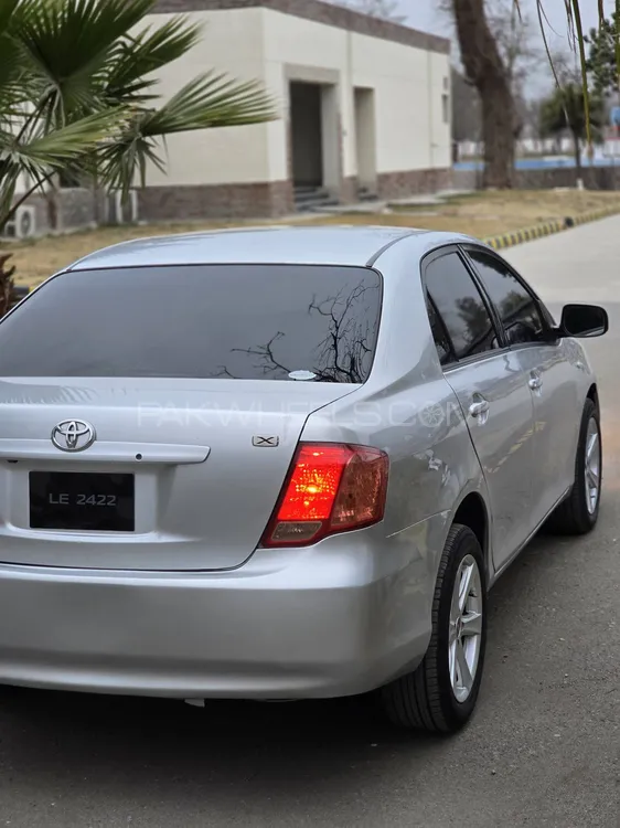 ٹویوٹا کرولا ایکسیو 2007 for Sale in نوشہرہ ٹویوٹا کرولا ایکسیو 2007 for Sale in نوشہرہ Image-16