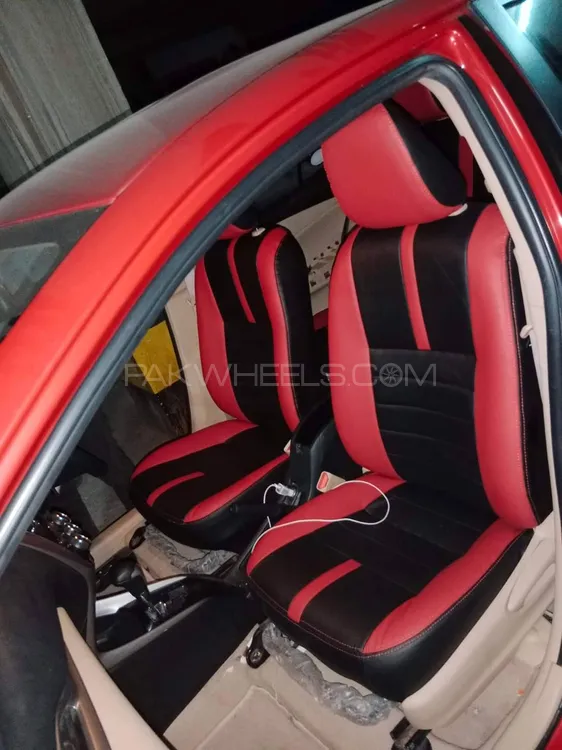 Toyota Yaris Compelet seat covers available Toyota Yaris Compelet seat covers available Image-4