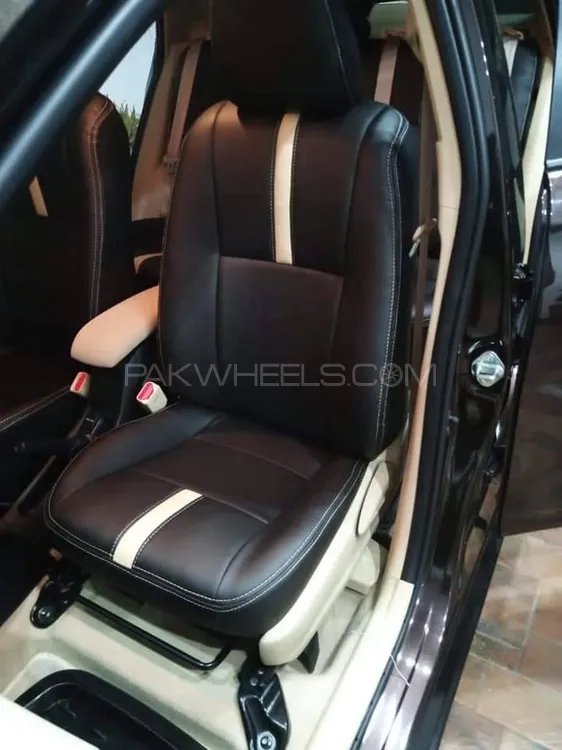 Toyota Yaris Compelet seat covers available Toyota Yaris Compelet seat covers available Image-11