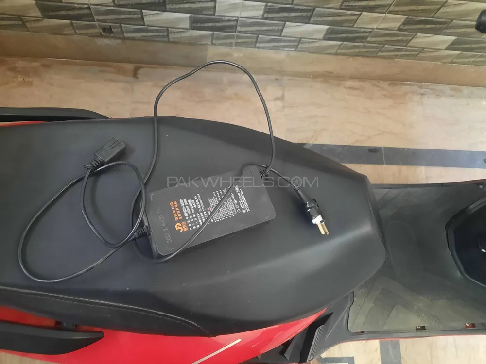 YJ Future Galaxy 2024 for Sale YJ Future Galaxy 2024 for Sale Image-7
