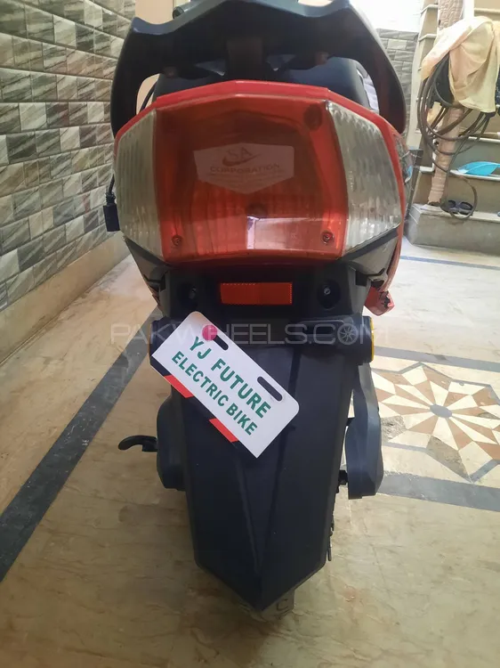 YJ Future Galaxy 2024 for Sale YJ Future Galaxy 2024 for Sale Image-6