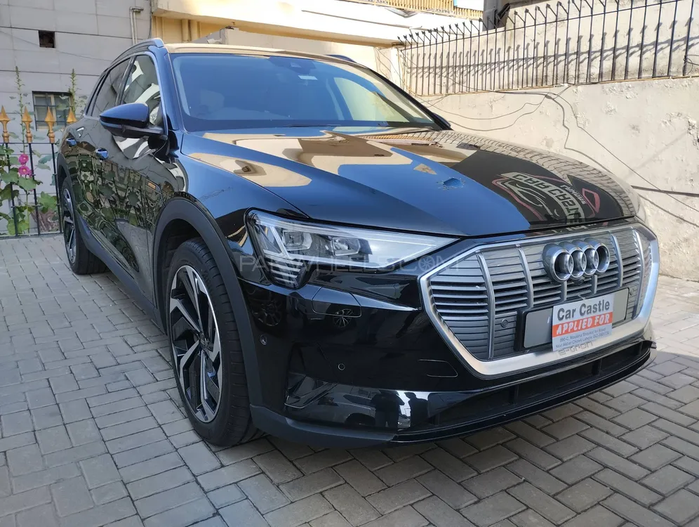 Audi e-tron 2022 for Sale in Lahore Image-1