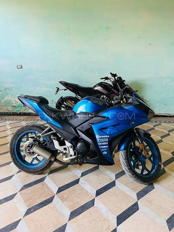 Chinese Bikes Other 2017 for Sale Image-1