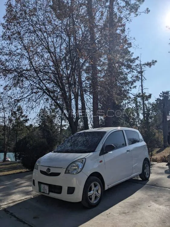 Daihatsu Mira 2011 for Sale in Rawalpindi Image-1