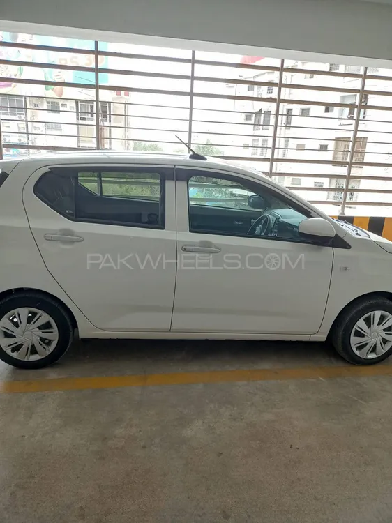 Daihatsu Mira 2019 for Sale in Karachi Image-1