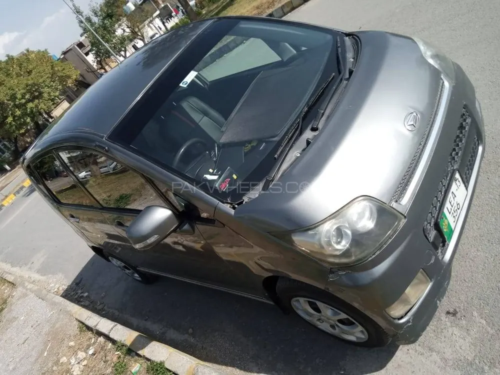 Daihatsu Move 2007 for Sale in Islamabad Image-1