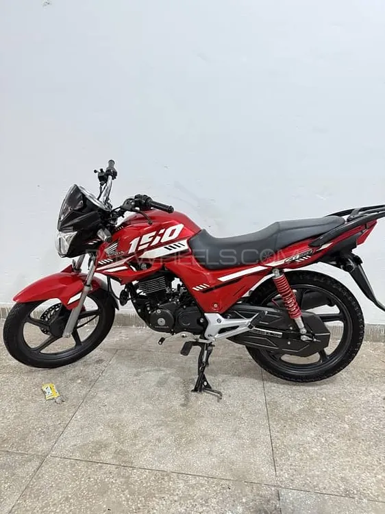 Honda CB 150F 2024 for Sale Image-1