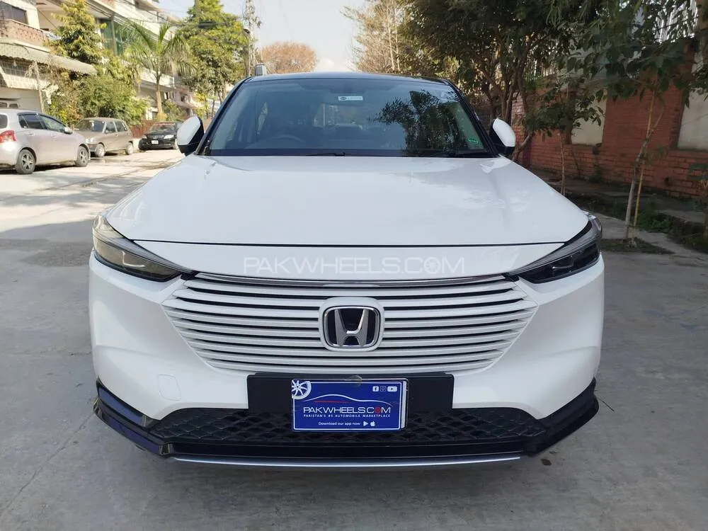 Honda HR-V 2023 for Sale in Rawalpindi Image-1