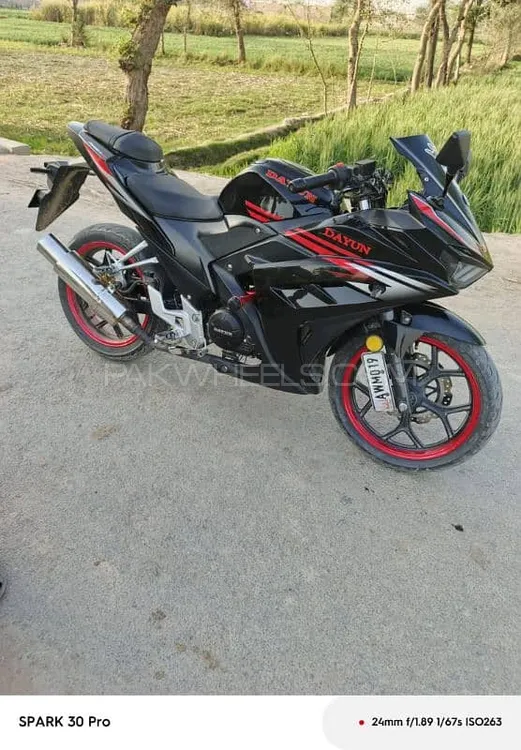 کاواساکی Ninja H2R 2019 for Sale Image-1
