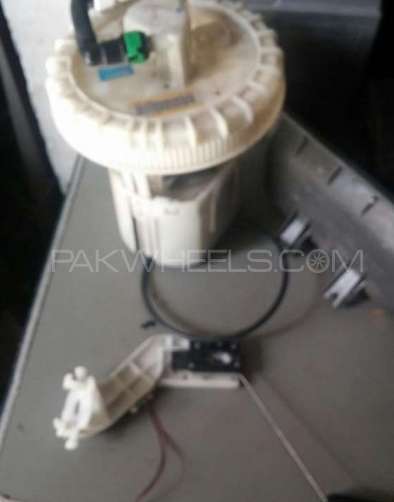 Mazda rx8 fuel pump complete Image-1
