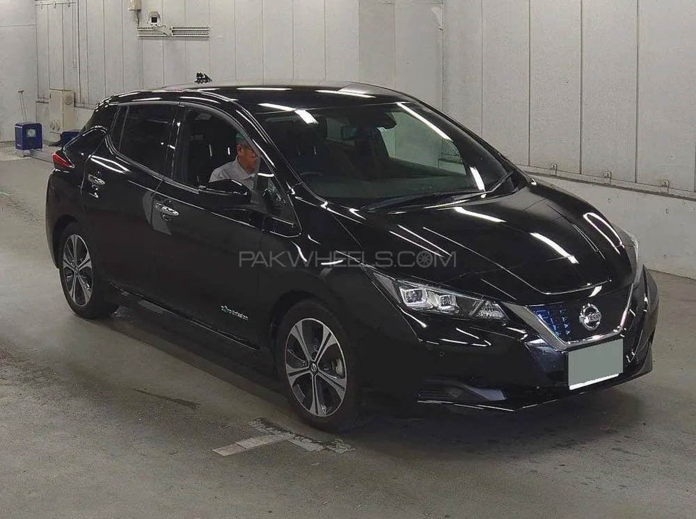 Nissan Leaf 2020 for Sale in Karachi Image-1