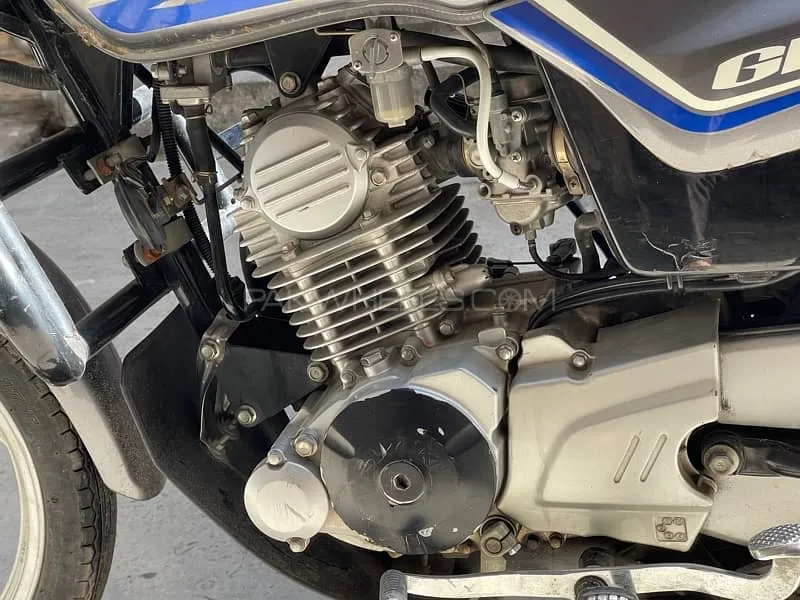 سوزوکی GD 110S 2020 for Sale سوزوکی GD 110S 2020 for Sale Image-12