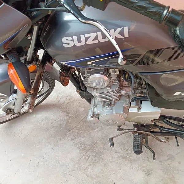 سوزوکی GD 110S 2021 for Sale Image-1