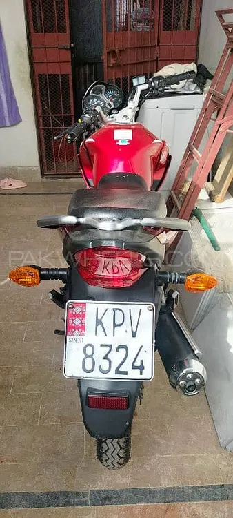 Suzuki GS-125 2022 for Sale Image-1