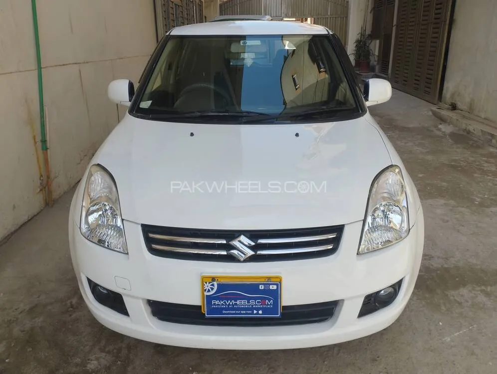 سوزوکی سوئفٹ 2020 for Sale in پشاور Image-1