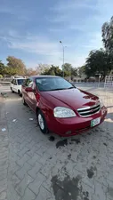 Chevrolet Optra 2005 for Sale