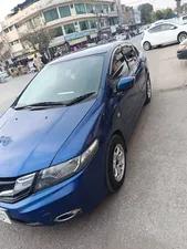 Honda City 1.3 i-VTEC 2009 for Sale