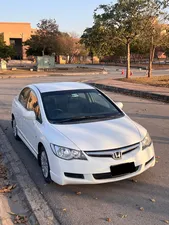 Honda Civic VTi 1.8 i-VTEC 2012 for Sale