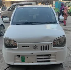 Suzuki Alto VXL AGS 2019 for Sale