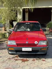 Suzuki Khyber GA 1994 for Sale