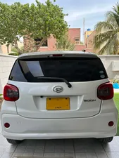 Daihatsu Boon 1.0 CL Limited 2016 for Sale