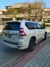 Toyota Prado TX 2.7 2014 for Sale