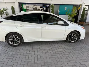 Toyota Prius S Touring Selection Black Edition 2020 for Sale