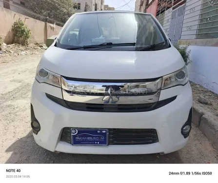 Slide mitsubishi ek custom g 50 2018 117580730