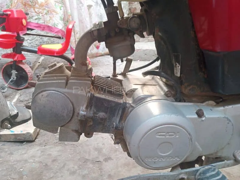 چینی موٹر سائیکل Other 2019 for Sale چینی موٹر سائیکل Other 2019 for Sale Image-2