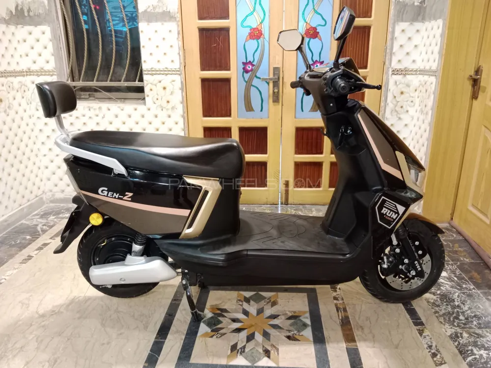 Evee C1 2024 for Sale Evee C1 2024 for Sale Image-2