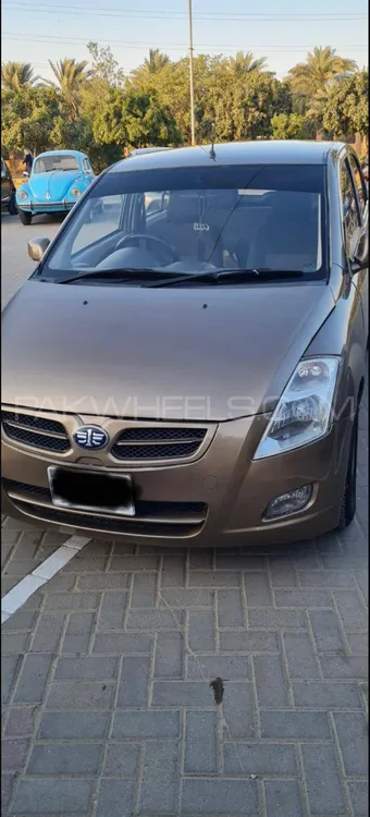 FAW V2 2016 for Sale in Karachi Image-1