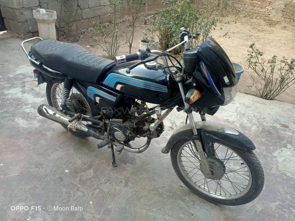 چینی موٹر سائیکل Other 2019 for Sale Image-1
