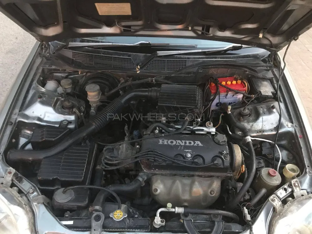 ہونڈا سوک 2000 for Sale in راولپنڈی Image-1