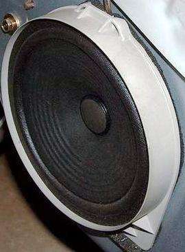 honda door speakers Image-1