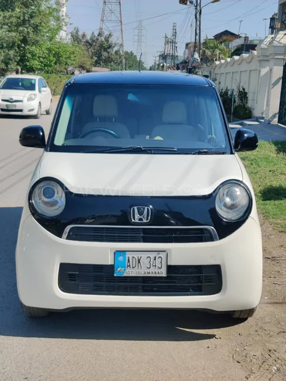 Honda N One 2013 for Sale in Lahore Image-1