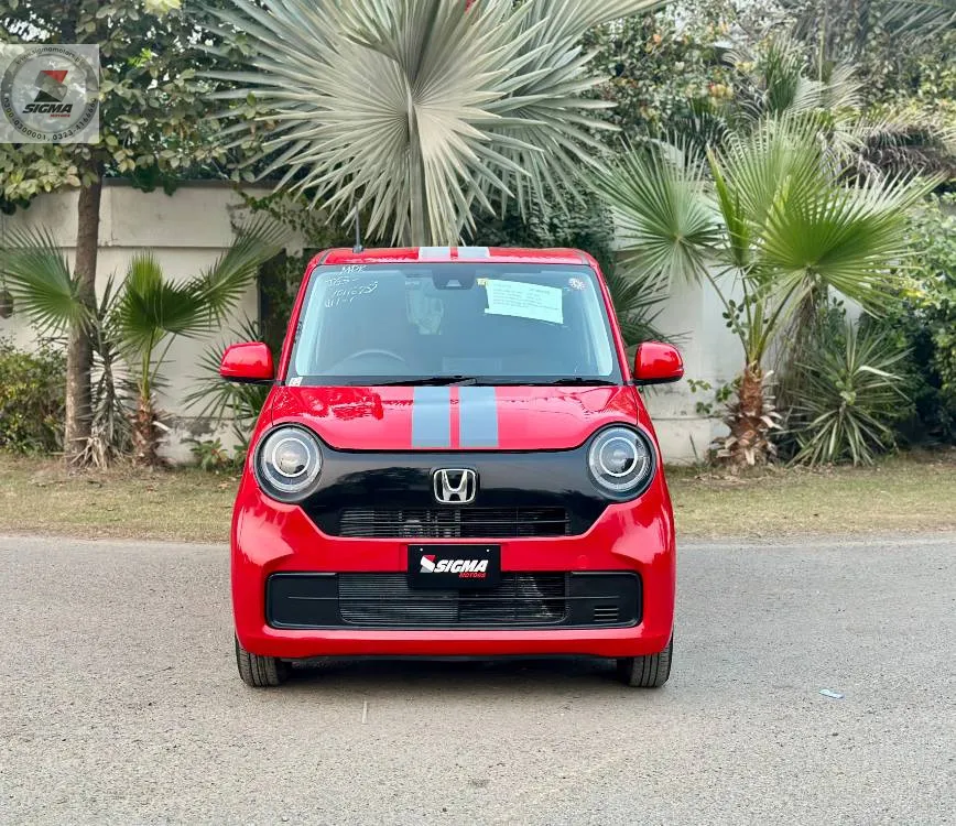 ہونڈا این ون 2021 for Sale in لاہور ہونڈا این ون 2021 for Sale in لاہور Image-7