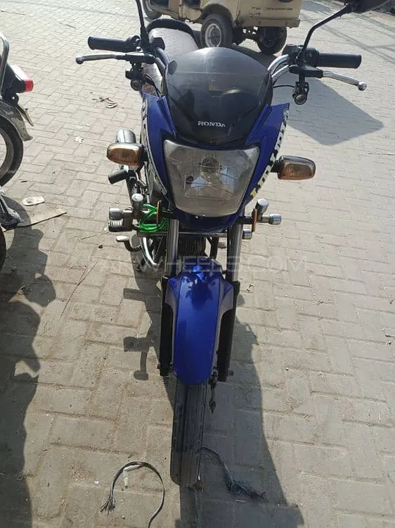 Honda Pridor 2021 for Sale Image-1