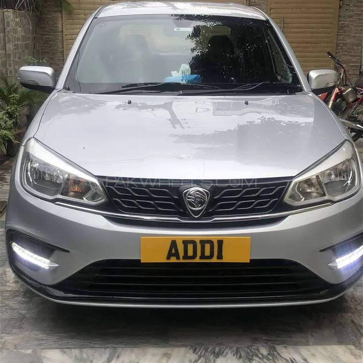 Proton Saga 2022 for Sale in Gujranwala Image-1