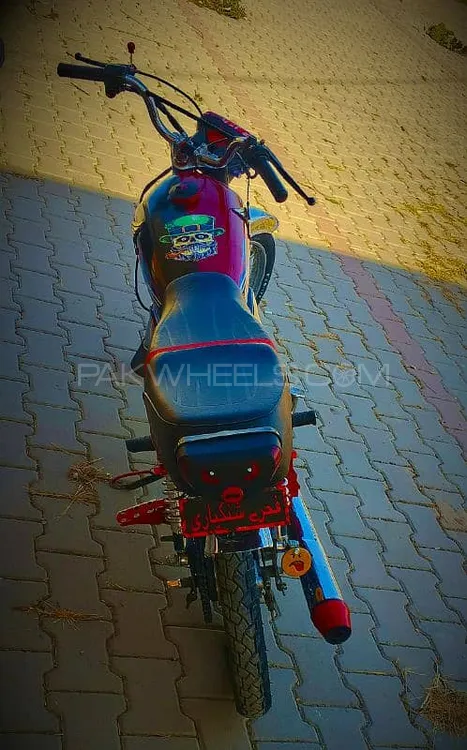 Road Prince 70 Passion Plus 2014 for Sale Image-1