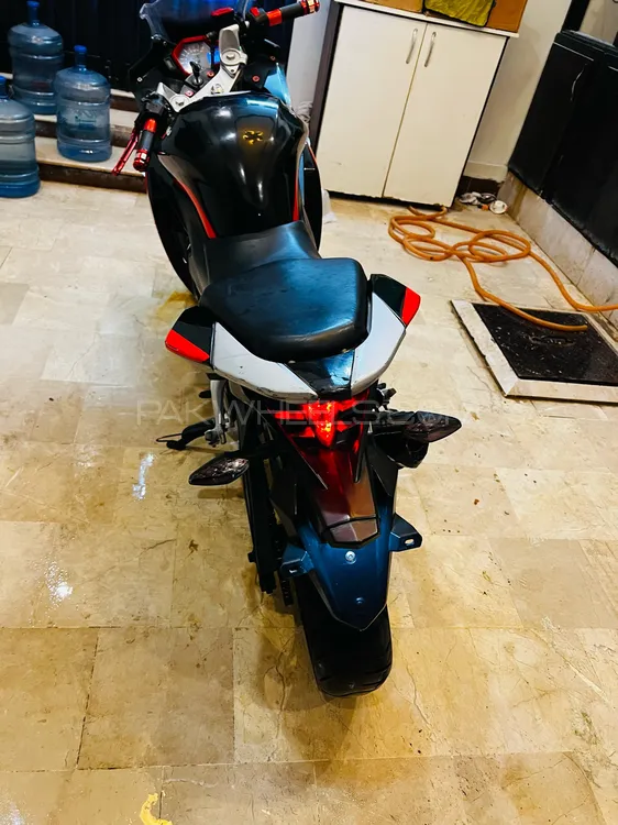 Super Power Sultan SP 250 2018 for Sale Super Power Sultan SP 250 2018 for Sale Image-3