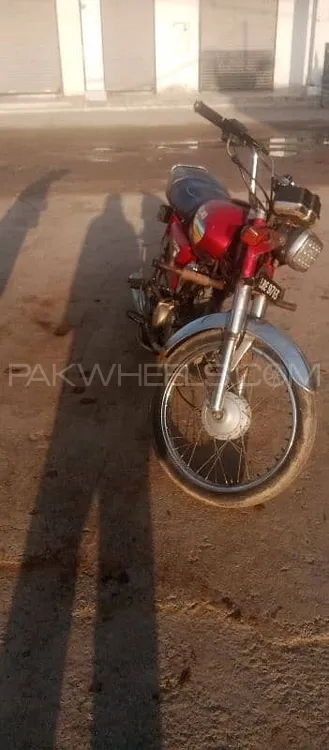 Suzuki Sprinter 2002 for Sale Image-1