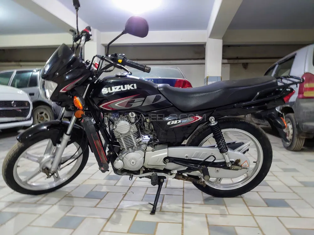 سوزوکی GD 110S 2022 for Sale Image-1