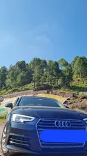 Audi A4 1.4 TFSI  2017 for Sale