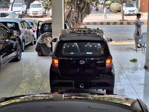 MIRA L 2022
5AA GRADE 
14K MILEAGE 
FRESH CLEAR 
VERIFIABLE AUCTION REPORT AVAILABLE 
FOR MORE DETAILS PLEASE CONTACT