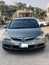 Honda Civic MX (Hybrid) 2006 for Sale