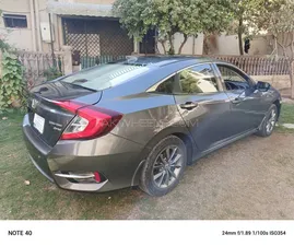 Honda Civic Oriel 1.8 i-VTEC CVT 2020 for Sale