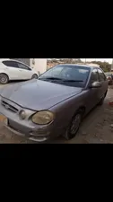 KIA Spectra 2002 for Sale
