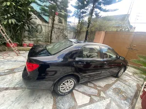 Toyota Corolla 2.0D 2003 for Sale